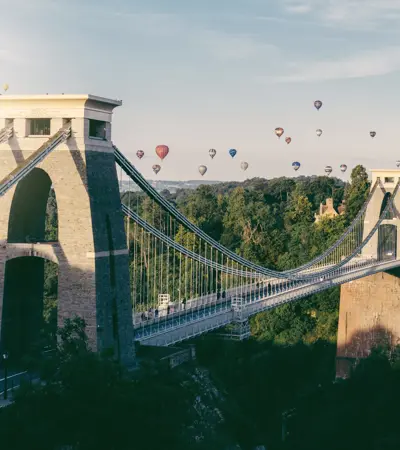 house swap in bristol