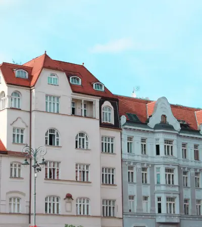 house swap in brno