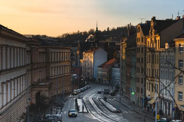 Home Swap Brno - Brno: A Cultural Paradise in the Heart of Europe