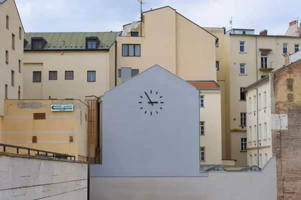 Home Swap Brno - Explore the city like a local