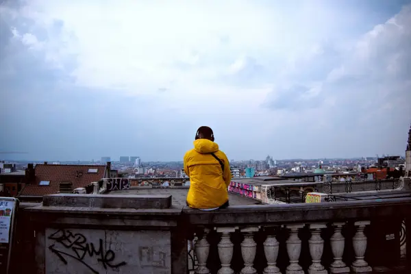 Home Swap Brussels - Work, Play, and Explore