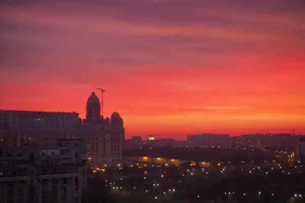 Home Swap Bucharest - Enjoy Work With a Romanian Twist