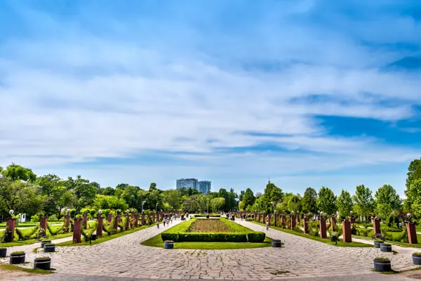 Home Swap Bucharest - Remote Work Meets Urban Exploration