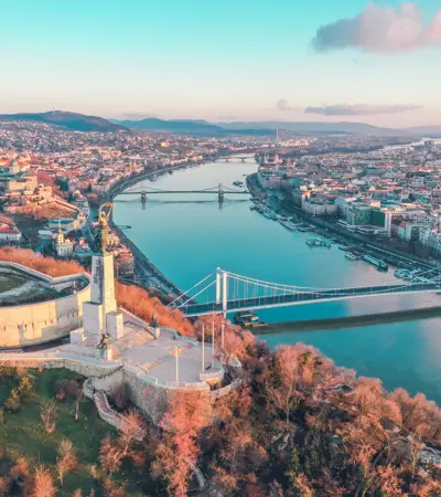 house swap in budapest