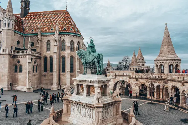 Home Swap Budapest - Discovering the History of Budapest