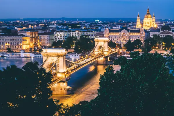 Home Swap Budapest - Enjoying Budapest's Nightlife