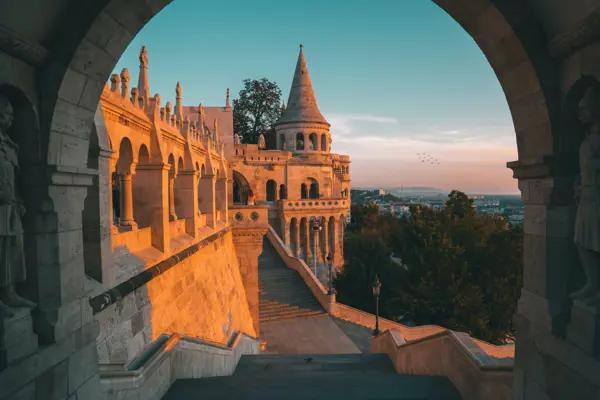 Home Swap Budapest - Experiencing Budapest's Art and Culture