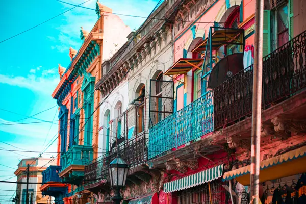 Home Swap Buenos Aires - A Vibrant Destination for Food, Fun, and Culture