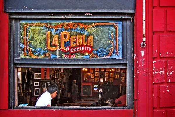 Home Swap Buenos Aires - Indulge in the Local Cuisine