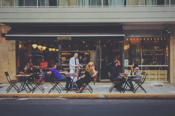 Home Swap Buenos Aires - The Perfect Destination for Remote Workers