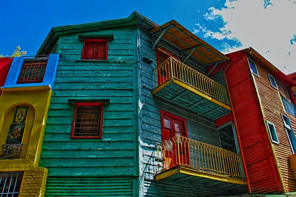 Home Swap Buenos Aires - Home Swapping in Buenos Aires