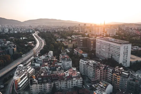 Home Swap Bulgaria - Bulgaria's Tech-Savvy Landscape