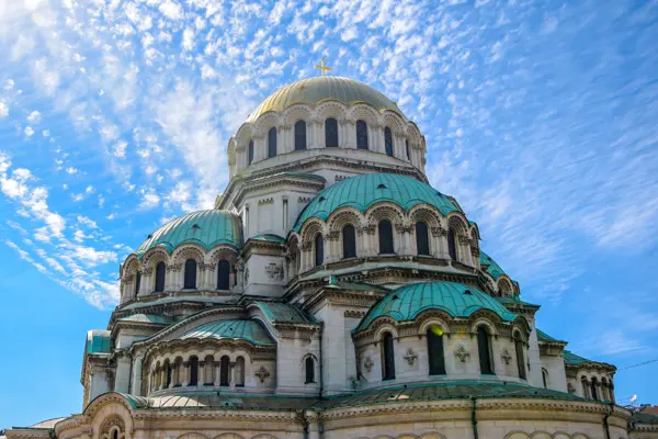 Home Swap Bulgaria - Dive into History: A Journey Through Time