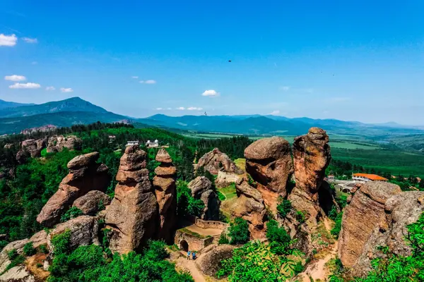 Home Swap Bulgaria - Nature's Notebook: Bulgaria's Wild Side