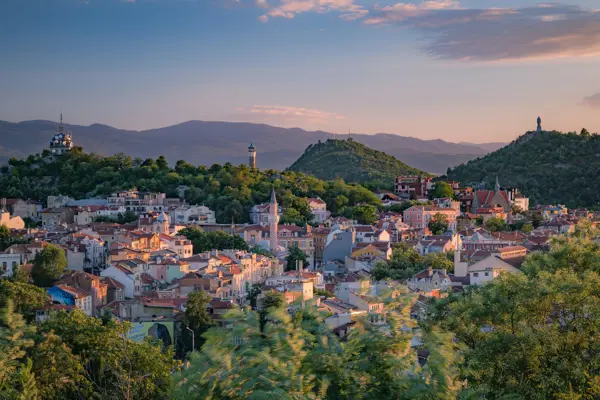 Home Swap Bulgaria - Wrapping Up: Bulgaria's Beckoning