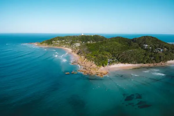Home Swap Byron Bay - Surf Town, Wellness Mood, and Hinterland Light
