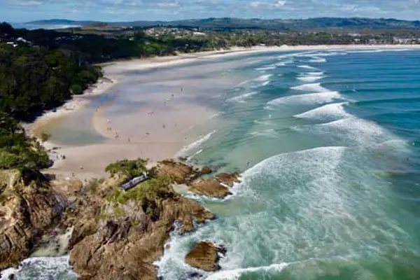 Home Swap Byron Bay - Workation Without Losing the Beach