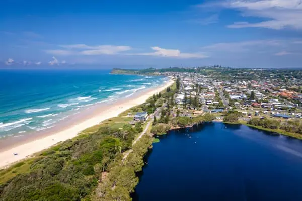 Home Swap Byron Bay - Crowds, Seasons, and the Value of Staying Put