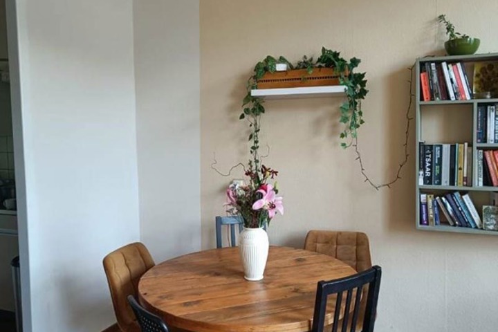 Small house - 3