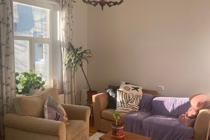 Small house - 4