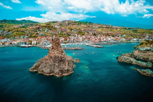 Home Swap Catania - Etna Days and Coastal Escapes
