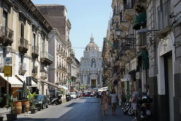 Home Swap Catania - A Slower Sicilian Stay with More Texture