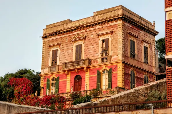 Home Swap Cagliari - Work from Anywhere: The Joys of Home Swapping