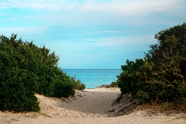 Home Swap Cagliari - Find Your Inner Beach Bum on the Coast