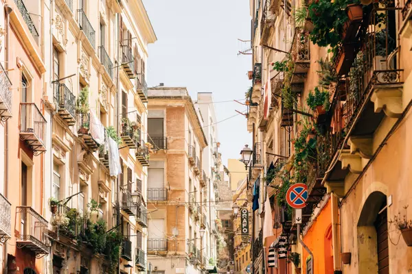 Home Swap Cagliari - Work Remotely in Paradise