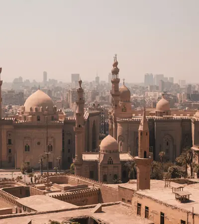 house swap in cairo