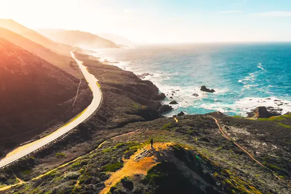 Home Swap California - Trendy California Hotspots