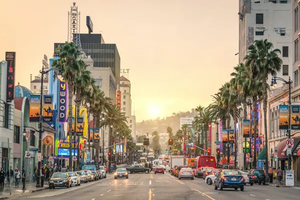 Home Swap California - Enjoy the Flexibility of Working Remotely
