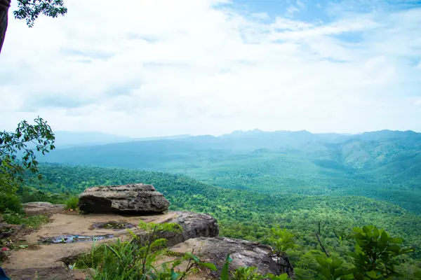 Home Swap Cambodia - Popular Locations