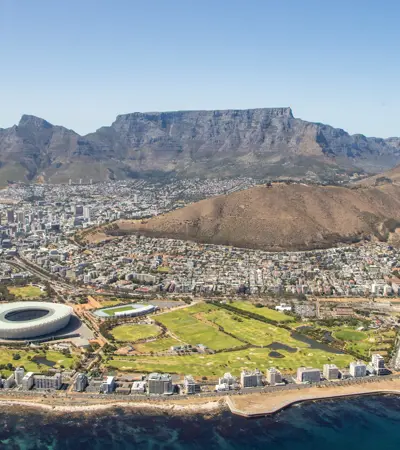 house swap in cape-town
