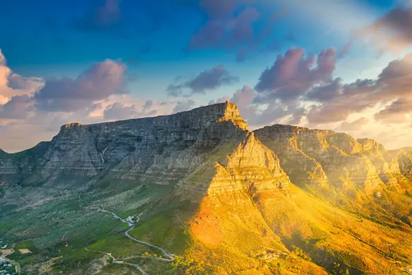 Home Swap Cape Town - Take a Hike up Table Mountain
