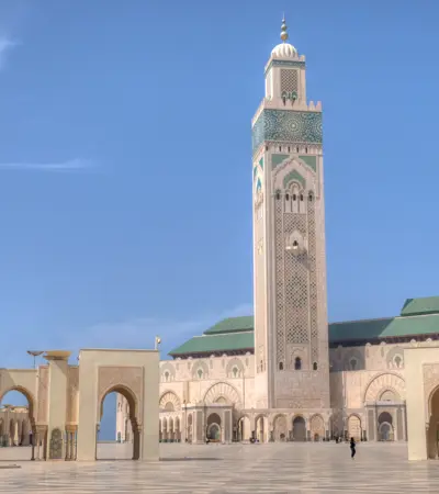 house swap in casablanca