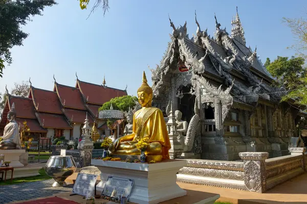 Home Swap Chiang Mai - Chiang Mai: The Heart of Northern Thailand