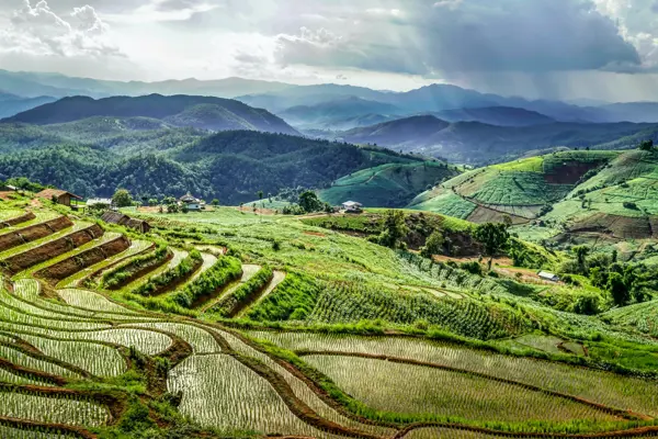 Home Swap Chiang Mai - Discover the Natural Wonders of Chiang Mai