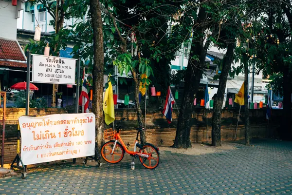 Home Swap Chiang Mai - The Perfect Destination for Digital Nomads