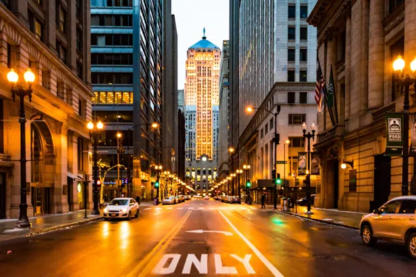 Home Swap Chicago - Work and Play in the Heart of the Windy City