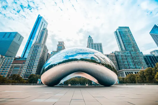 Home Swap Chicago - Get Your Culture Fix in the Second City