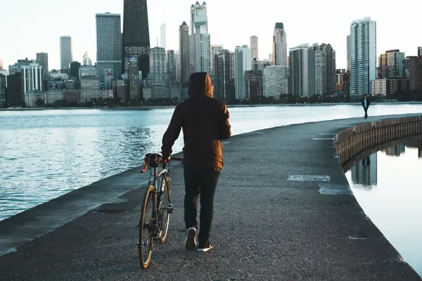 Home Swap Chicago - Take a Stroll Along the Lakeshore
