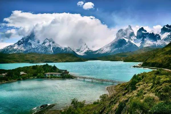 Home Swap Chile - Home Swapping