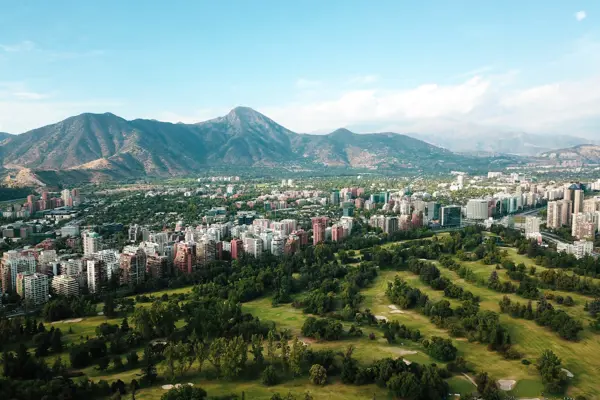 Home Swap Chile - Remote Working