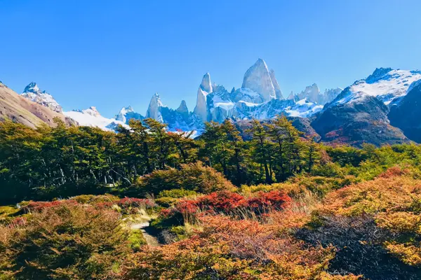 Home Swap Chile - Popular Locations