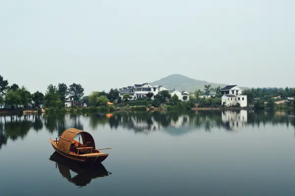 Home Swap China - Home Swapping