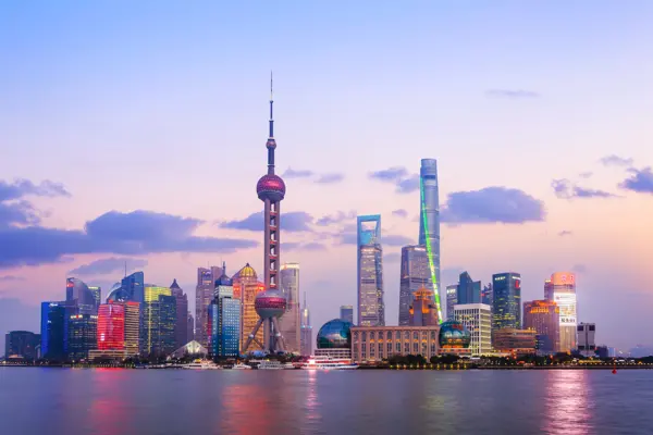 Home Swap China - Remote Work