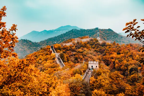 Home Swap China - Popular Locations