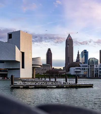 house swap in cleveland