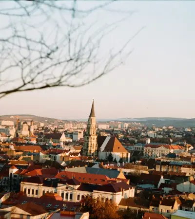 house swap in cluj-napoca